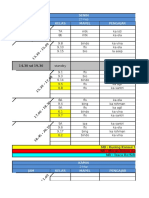 Jadwal Maret