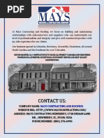 Best Hail Damage to Roof Repair in Irmo & Chapin SC