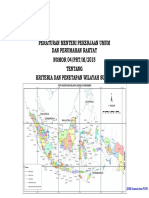 Lampiran PermenPUPR Nomor 04 Tahun 2015 Tentang Kriteria dan Penetapan Wilayah Sungai.pdf