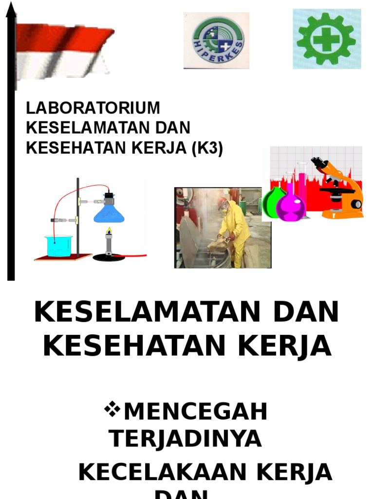 Lab k3 | PDF | Sains & Matematika