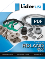 Roland200 Web