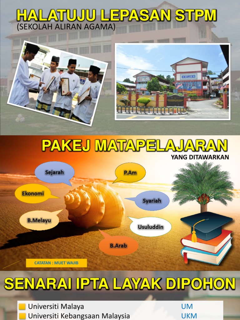 Hala Tuju Stpm Pdf