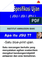 Jsu Baru