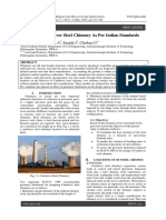 Steel Chimney PDF
