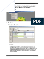 Modul Admission