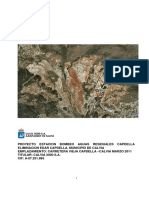 Estacion Bombeo Calvia PDF