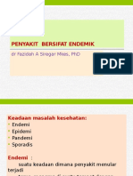 Penyakit Endemik