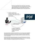 Remote File Inclusion (RFI)