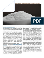 Global Sodium Tripolyphosphate (STPP) Market