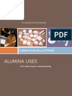 Alumina