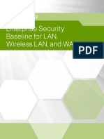 WP Enterprise Security Baseline Sep15