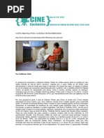 Canto sem palavras_a música de São Bernardo