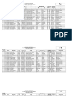 2 DATA SISWA PER KELAS WALI KELAS 2014 2015 Ganjil