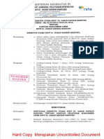 Panduan Manajemen Linen PDF