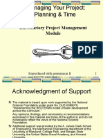 Slides Introductory Project Management FINAL