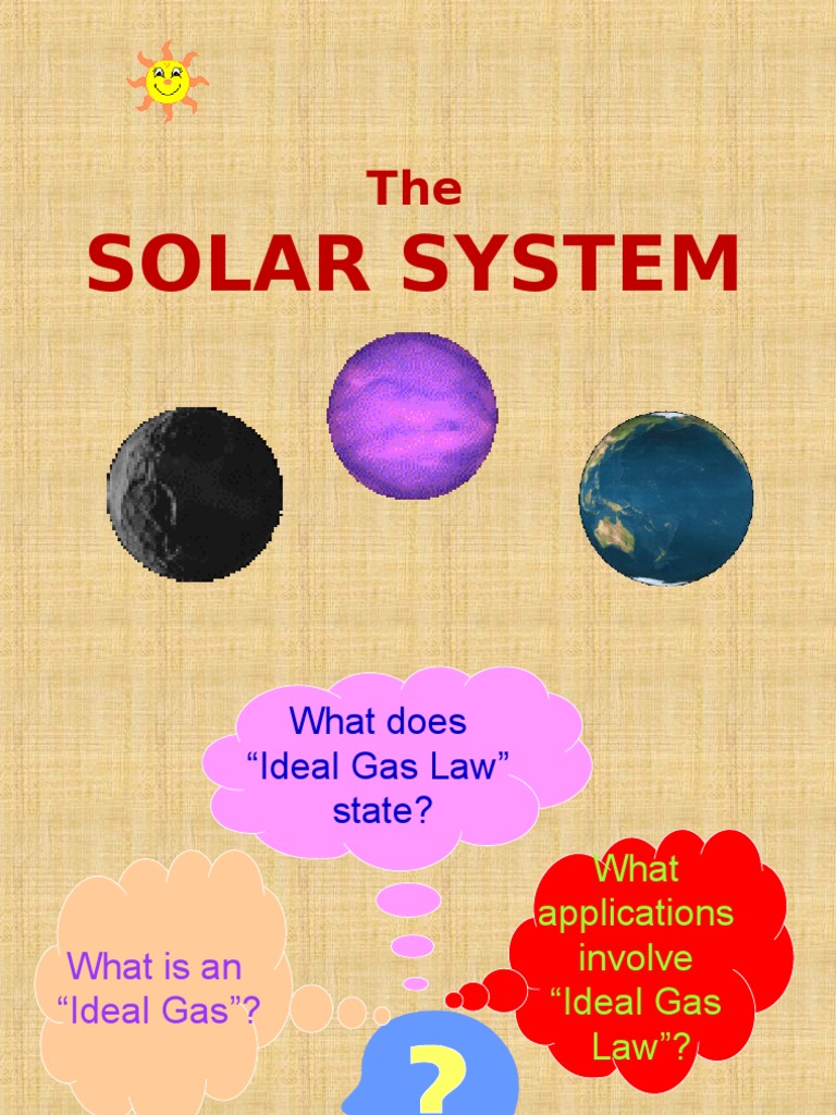 Planets Pdf Meteoroid Comet