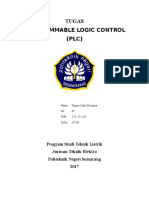 Makalah PLC