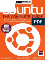 Linux Format Special Ubuntu The Complete Guide PDF