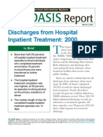 Inpatientdischarges