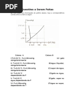 Materiais de Construção Mecânica