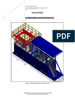 Unidad Dewatering Con Stand Sencillo PDF