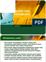 MATERI DAN PERUBAHANNYA.ppt