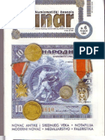 Serbia Dinar 06-1997