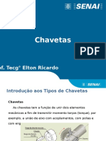 chavetas