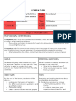 sec1 unit5 statistics lessonplan1