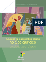 Parametros Sociojurídico