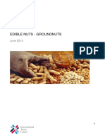 Groundnut Quarterly Bulletin June 2015 PDF