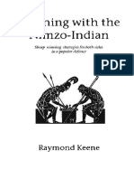 Raymond Keene - Winning With The Nimzo-Indian