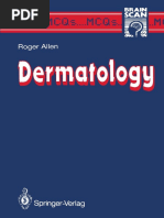 Download Dermatology Mcq Frcp by hesham SN341293156 doc pdf