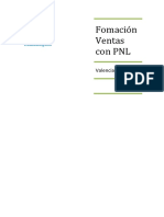 Apuntes Ventas Con PNL PDF