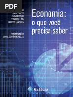 Livro - Fund. de Economia