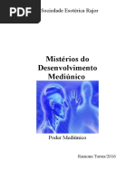 Mistérios Do Desenvolvimento Mediúnico