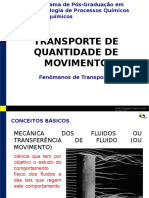 02 - Transferência de Movimento - I