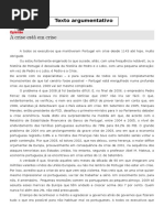 Crise Ricardo Araujo Pereira1