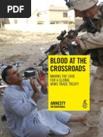 Download BloodAtTheCrossroads-Making the Case for a Global ATTamnesty by Control Arms  SN34129461 doc pdf