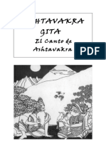 Ashtavakra Gita