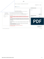 FADV Error PDF