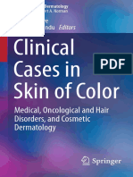 Clinical Cases Skin Color