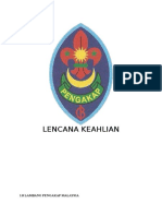 Lencana Keahlian