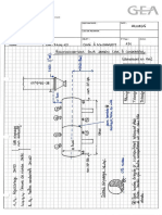 Recommendations Design Cuve à Condensats