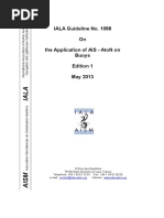 1098 Application of AIS AtoN On Buoys PDF