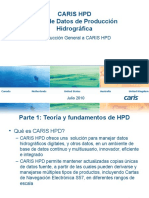 0.introduccion General A CARIS HPD (A4) - Jul-2010