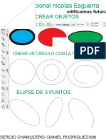 Crear Objetos