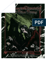 Transylvania Chronicles 1 - Dark Tides Rising PDF