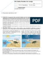 Avaliação - Temperatura, Calor e Propagação.pdf
