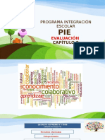 Ppt2 Evaluación Pie Diplomado